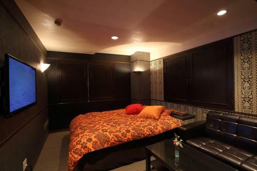 Hotel Water Gate Tajimi