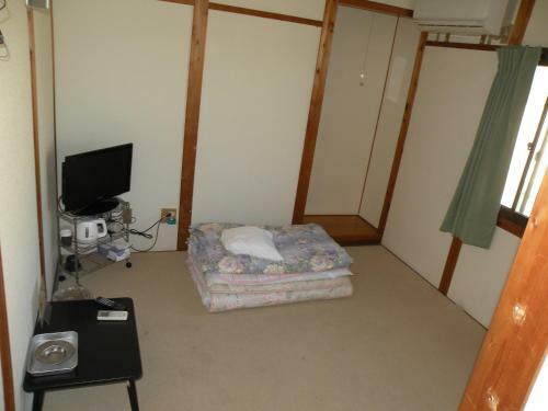 Business Hotel Minshuku Minato