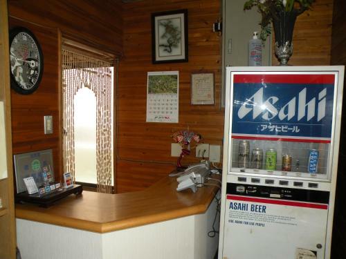 Business Hotel Minshuku Minato