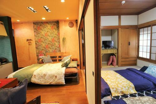 Apartamentos Koi Koi
