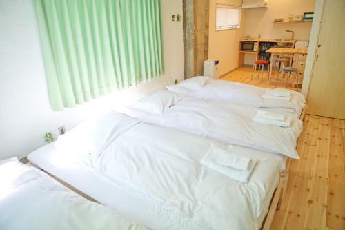 Hostal Konyamachi Guest House Kuku