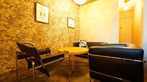 Apartamentos Establishment Takayama