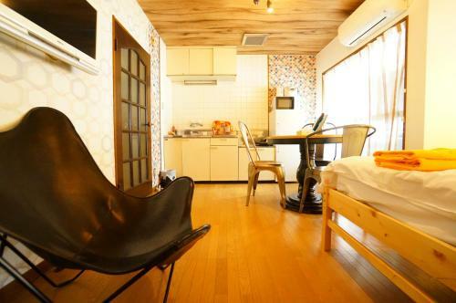Albergue Tomato Takayama Station