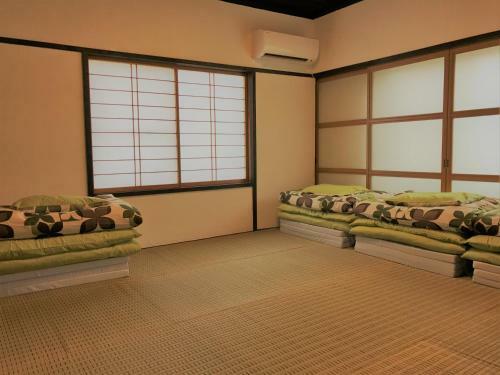 Hostal Guesthouse Daruma