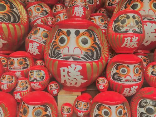 Hostal Guesthouse Daruma