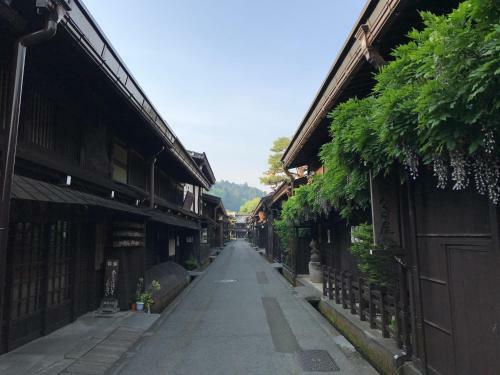 Hostal Guesthouse Daruma