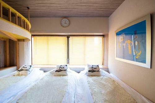 Apartamentos Establishment Takayama Station