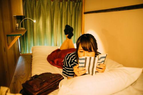 Hostal ???? Noie Tau
