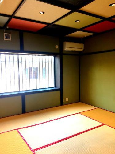 Hostal Hida Takayama Relax Hostel Bettei Fuji