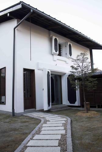 Hostal Hida Takayama Relax Hostel Bettei Fuji