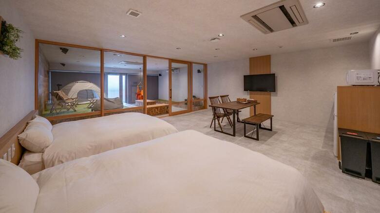 Relax Hostel Takayama Station