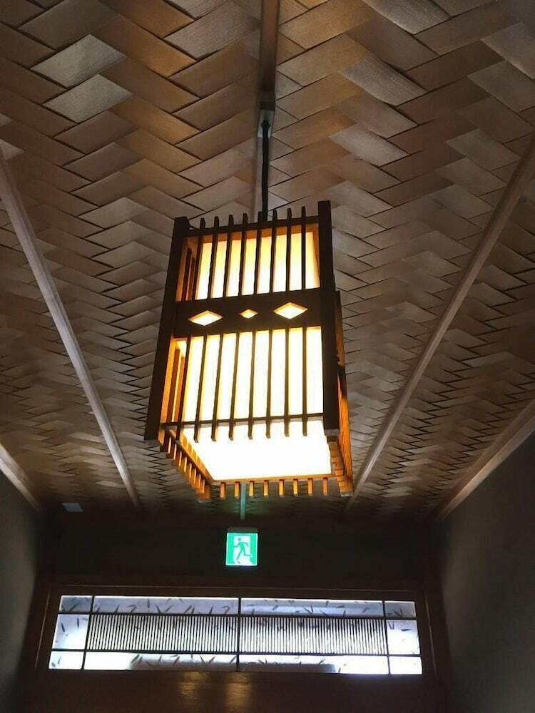 Hostal Fuji House