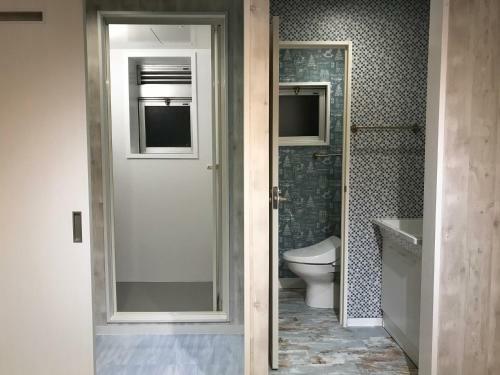 Apartamento Ak302 Guest House Akasaka