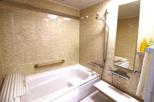 Nagomi Hotel Nippori