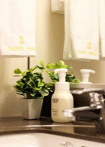 Nagomi Hotel Nippori