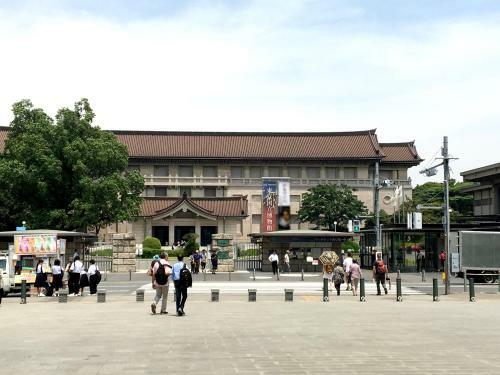 Hotel Wing International Select Ueno Okachimachi