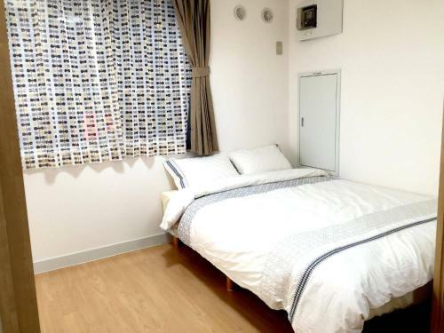 Apartment In Asakusabashi 2f