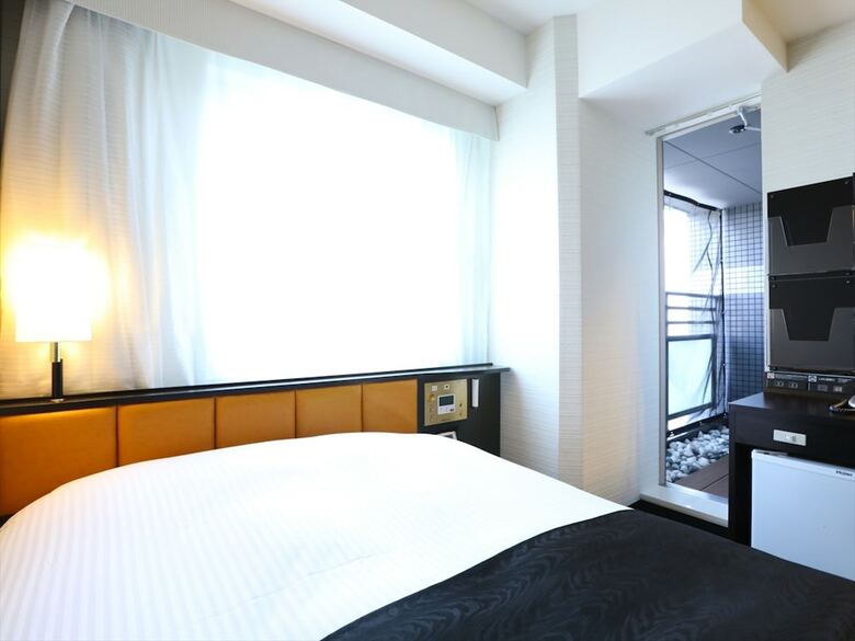 Apa Hotel Asakusa Kaminarimon