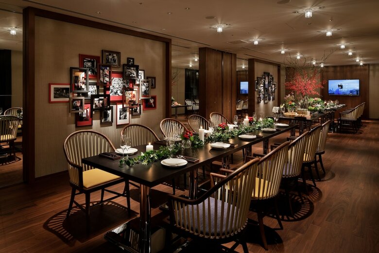 Hotel Hyatt Centric Ginza Tokyo
