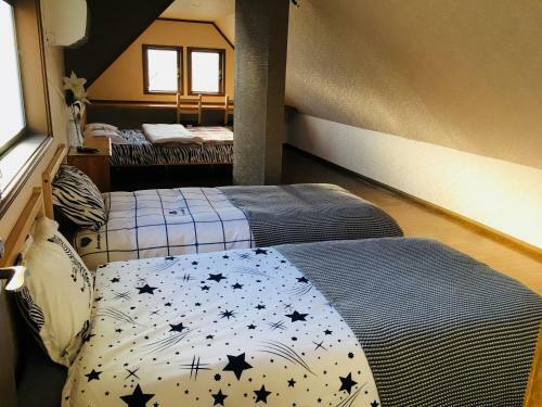 Apartamento F01 Nakano House