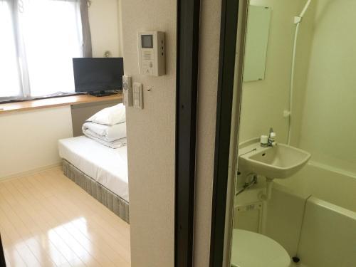 Sophiearth Apartment