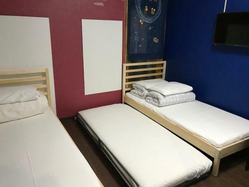 Sophiearth Apartment