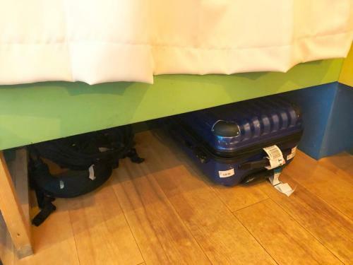 Albergue Bonds House Ryogoku