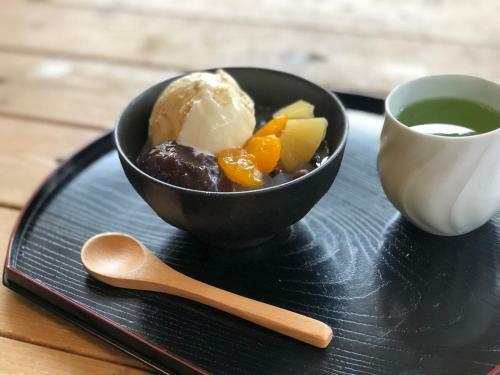 Albergue Bonds House Ryogoku