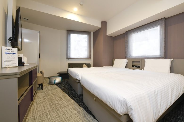 Henn Na Hotel Tokyo Hamamatsucho