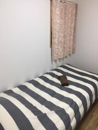 Apartment In Kaminarimon 1f