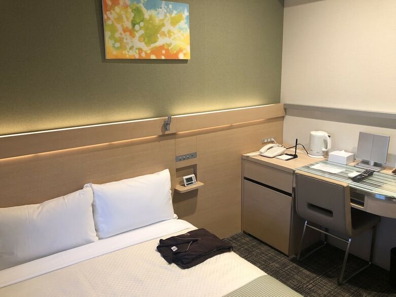 Hotel Ours Inn Hankyu