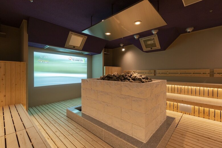 Hotel Ours Inn Hankyu