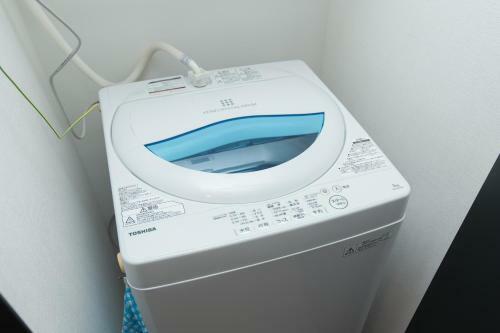 Apartamentos Syforme Keikyu Kamata 501
