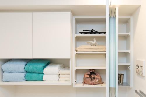 Apartamentos Syforme Keikyu Kamata 501
