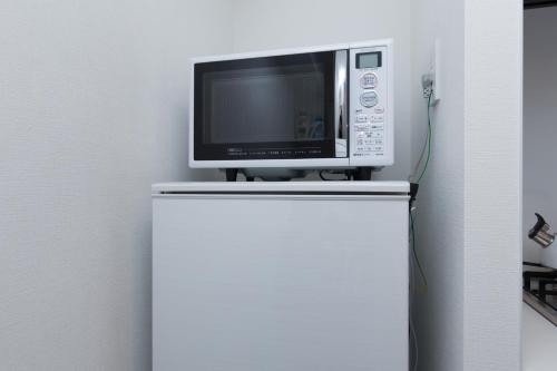 Apartamentos Syforme Keikyu Kamata 307