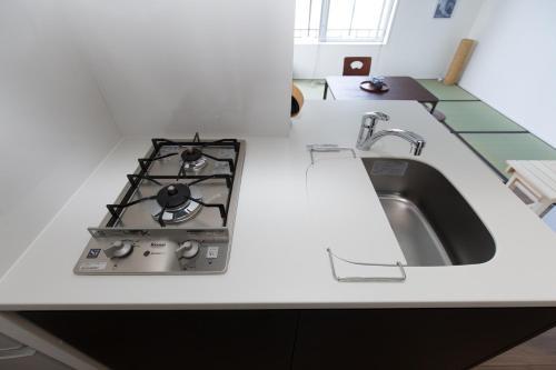 Apartamentos Syforme Keikyu Kamata 307