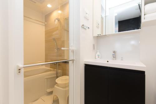 Apartamentos Syforme Keikyu Kamata 307