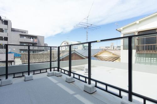 Apartamentos Syforme Keikyu Kamata 307