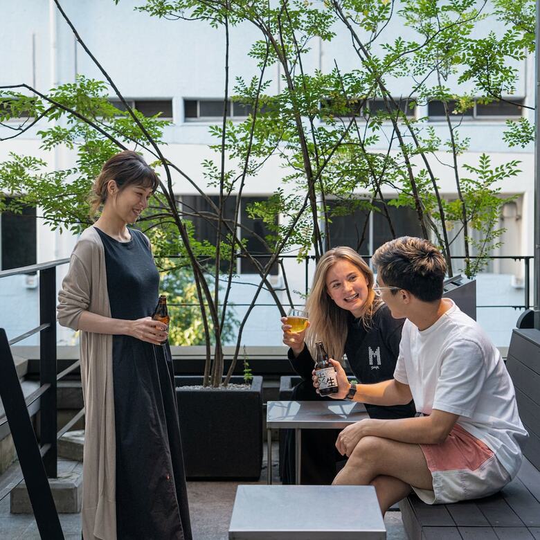 Hotel The Millennials Shibuya