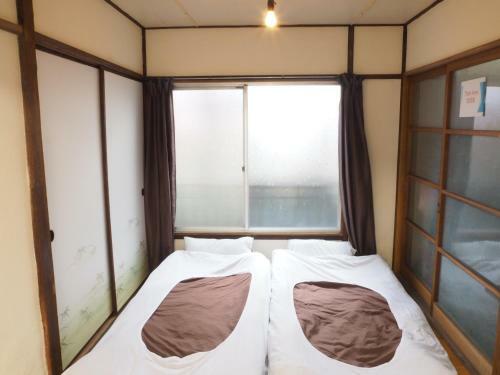 Apartamento Genta Hostel Tokyo Space Aoto