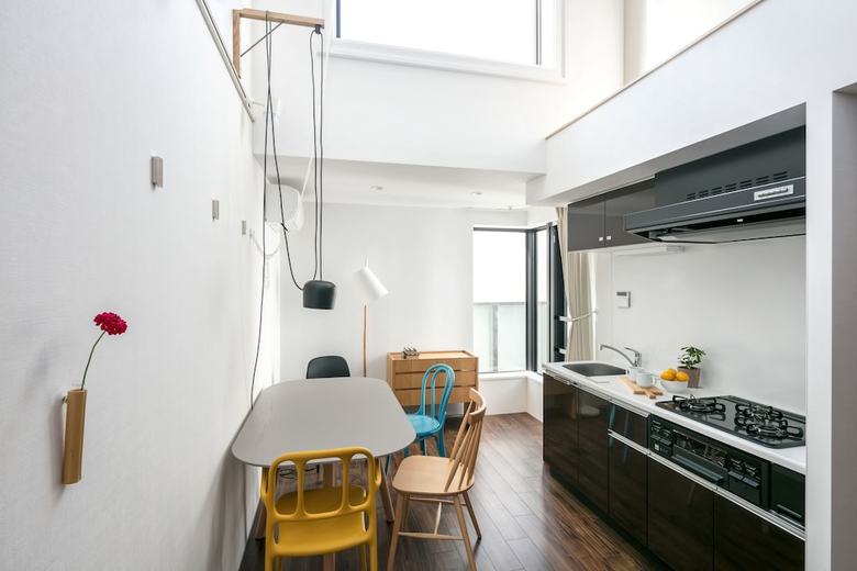 Apartamentos Kario Kamata