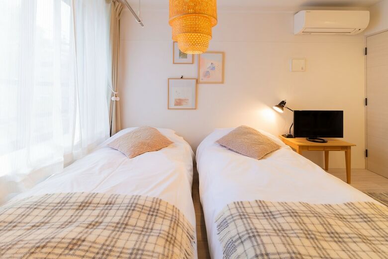 Apartamentos Kario Kamata