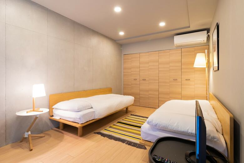 Apartamentos Kario Kamata