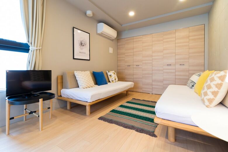 Apartamentos Kario Kamata