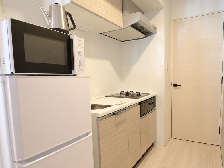 Apartamentos Kario Kamata