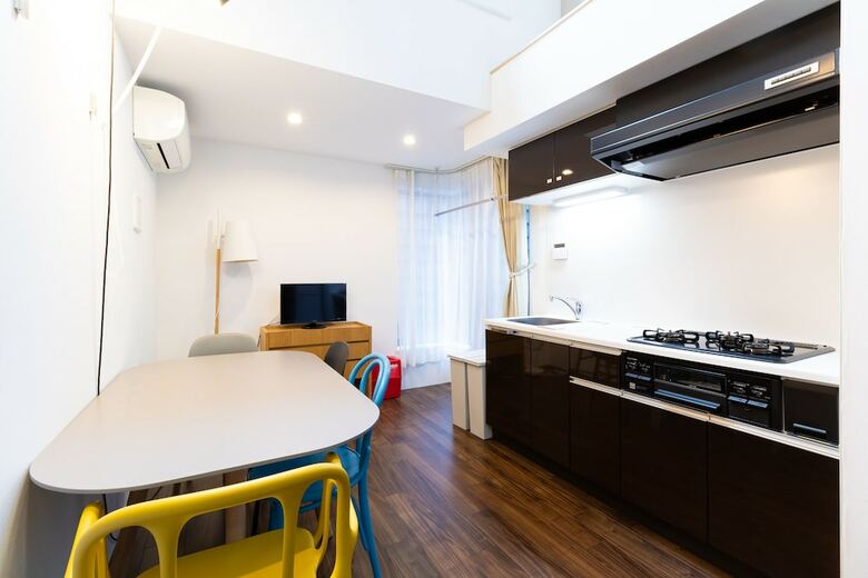 Apartamentos Kario Kamata