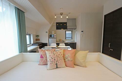 Aparthotel Petit Grande Homes