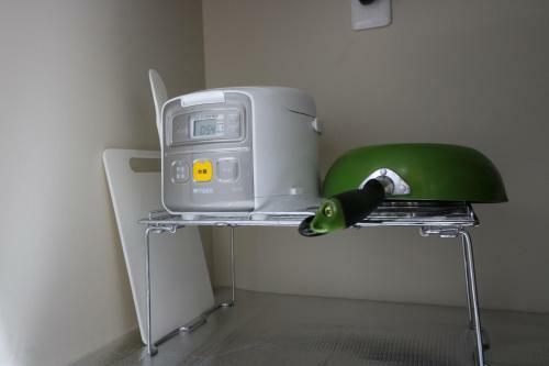 Aparthotel Petit Grande Homes