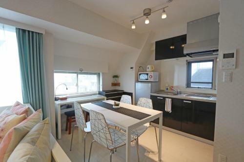 Aparthotel Petit Grande Homes
