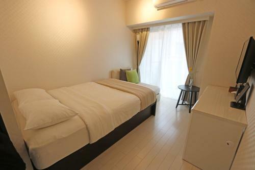 Aparthotel Petit Grande Homes